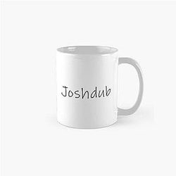 Josh Dub Classic Mug