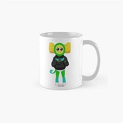 Josh's Classic Mug