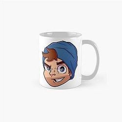 Josh Dub Classic Mug