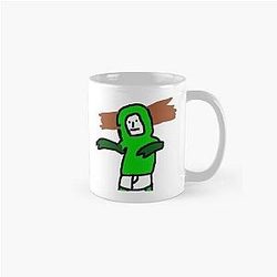 Josh Dub Classic Mug