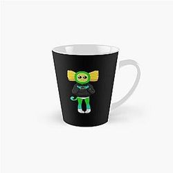 Josh and Tall Mug