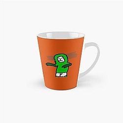Josh Tall Mug