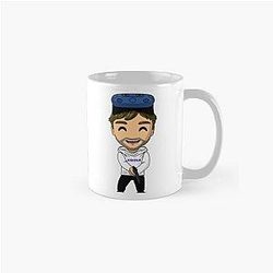 Joshdub Art Classic Mug