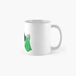 Josh burns Classic Mug