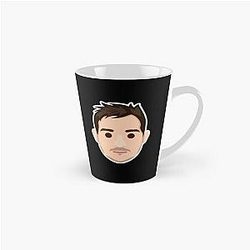 YouTuber JoshDub funny Tall Mug