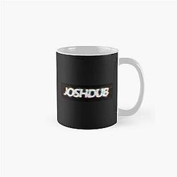 JOSHDUB Fitted Classic Mug