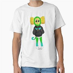 Josh dub Classic T-Shirt
