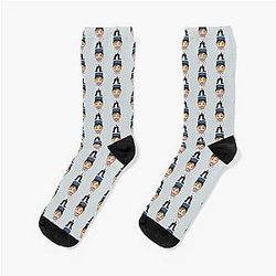 Josh Dub Socks