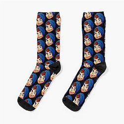 Josh Socks