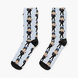 Josh Socks