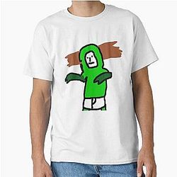 Josh's Classic T-Shirt