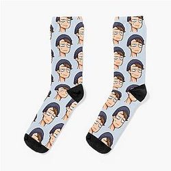 Josh Socks
