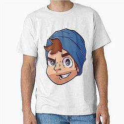 Josh Dub Classic T-Shirt