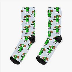 Josh Dub Socks