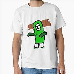 Joshdub Classic T-Shirt