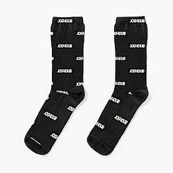 Josh Dub Fitted Socks