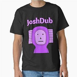 Joshdub Classic T-Shirt