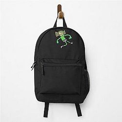 YouTuber JoshDub Classic Backpack