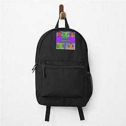 YouTuber JoshDub Classic Backpack