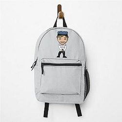 Josh Dub Backpack