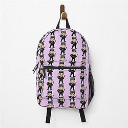 Josh's Backpack