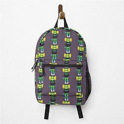 Josh Dub Backpack