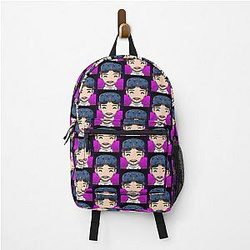 Josh Dub Backpack