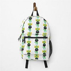 Josh Dub Backpack