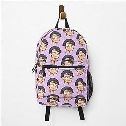 JoshDub Backpack