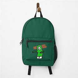Josh's Backpack