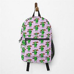 Josh Dub Backpack