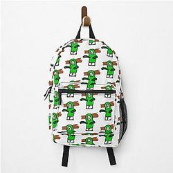 Josh Dub Backpack