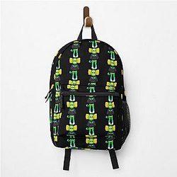 Josh Dub Backpack