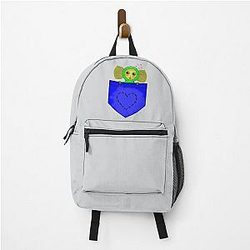 YouTuber JoshDub funny Backpack