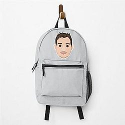 YouTuber JoshDub funny Backpack