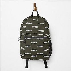 Joshdub Backpack