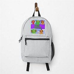 YouTuber JoshDub Backpack