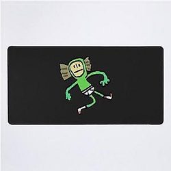 YouTuber JoshDub funny Classic Desk Mat