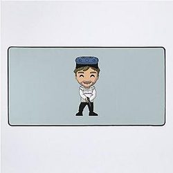 Josh Desk Mat