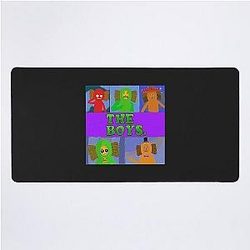 YouTuber JoshDub Classic Desk Mat