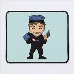 Josh Mouse Pad