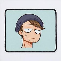 Josh Dub Mouse Pad