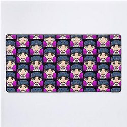 Josh Dub Desk Mat