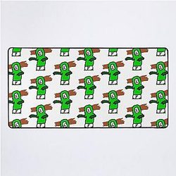 Josh Desk Mat