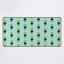 Josh Dub Desk Mat