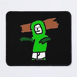 Joshdubs Mouse Pad