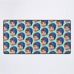 Josh Dub Desk Mat