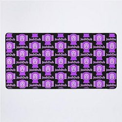 Josh Dub Desk Mat