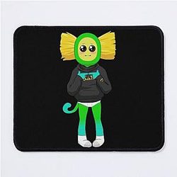Joshdub Mouse Pad