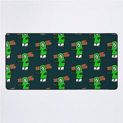 Josh Desk Mat